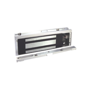 1200 LBS CHAPA MAGNÉTICA M68, GARANTÍA DE POR VIDA, EXTERIOR, UL-Chapas Magnéticas-SECURITRON-ASSA ABLOY-Bsai Seguridad & Controles