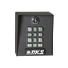 TECLADO PARA EXTERIOR / SOPORTA HASTA 400 USUARIOS / PROGRAMABLE POR NFC-Teclados-DKS DOORKING-1515-080-Bsai Seguridad & Controles