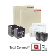 2 PANALES DE ALARMA VISTA48/6162RF CON RECEPTOR INALAMBRICO, BATERÍA Y TRANSFORMADOR-Alarmas-HONEYWELL HOME RESIDEO-Bsai Seguridad & Controles