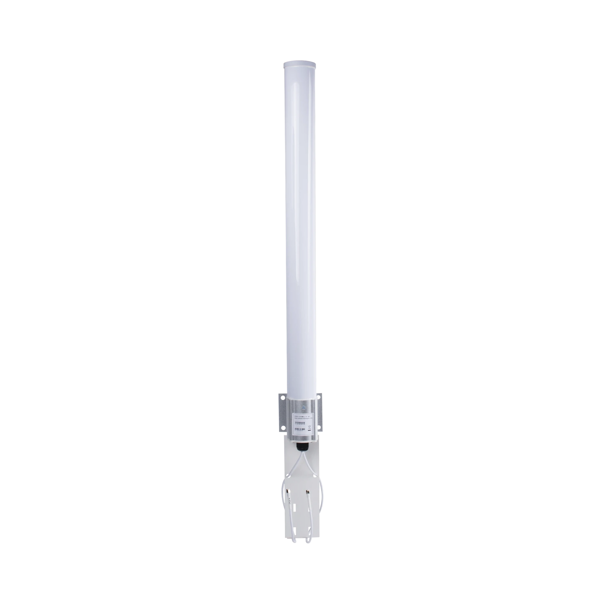 2.4 GHZ ANTENA OMNIDIRECCIONAL, SUPER COBERTURA 360 GRADOS MIMO 2X2, CON PIGTAILS INCLUIDOS-Antenas-ALTAI TECHNOLOGIES-Bsai Seguridad & Controles