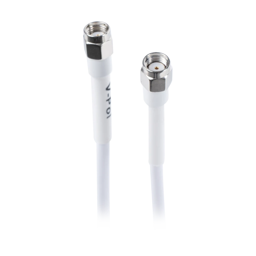 2.4 GHZ ANTENA OMNIDIRECCIONAL, SUPER COBERTURA 360 GRADOS MIMO 2X2, CON PIGTAILS INCLUIDOS-Antenas-ALTAI TECHNOLOGIES-Bsai Seguridad & Controles