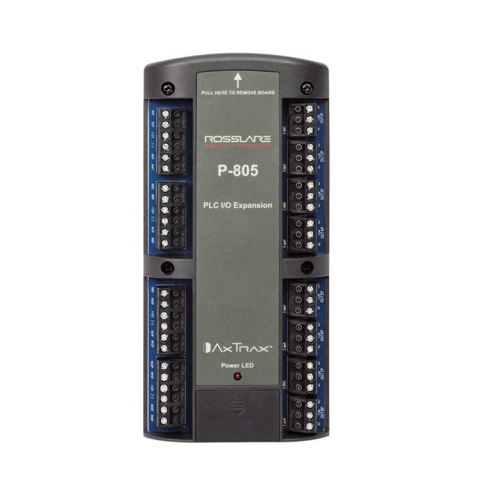 P-805 -- ROSSLARE SECURITY PRODUCTS -- al mejor precio $ 5219.10 -- Controles de Acceso,Paneles de Control de Acceso