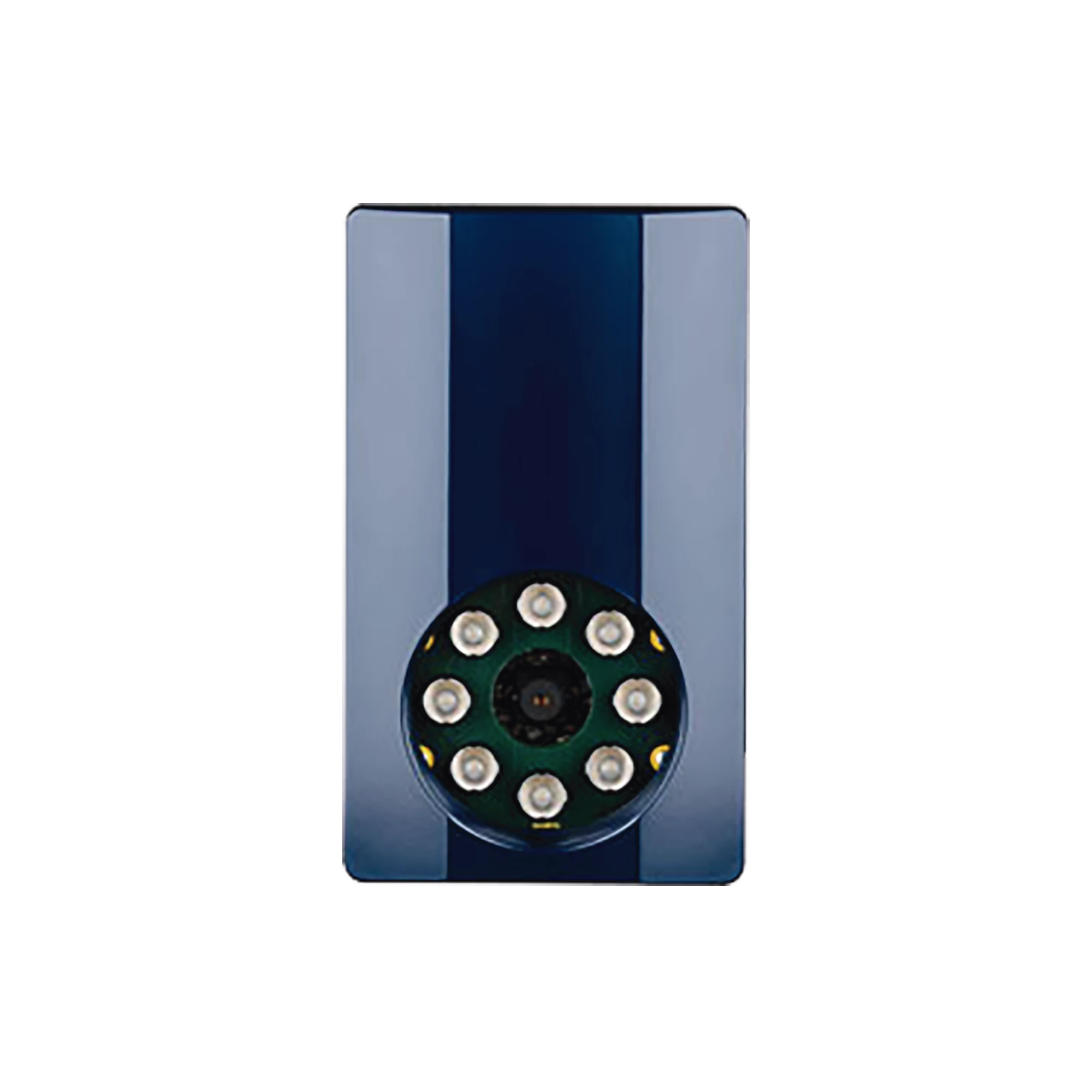 4 METROS DE ALCANCE CON EL LECTOR ESPECIALIZADO DE PLACAS VEHICULARES (ANPR) SERIE LUMO-Acceso Vehicular-NEDAP-Bsai Seguridad & Controles