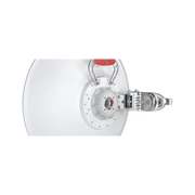 4 PACK - ANTENA PARABÓLICA 27.5 DBI PARA PLATOS CON UN CONECTOR TWISTPORT Y UNA MONTURA INNOVADORA.-Antenas-RF ELEMENTS-Bsai Seguridad & Controles
