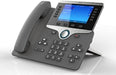 TELEFONO IP CISCO CHARCOAL CP 8811 K9=-VoIP y Telefonía IP-CISCO-TEL-211-Bsai Seguridad & Controles