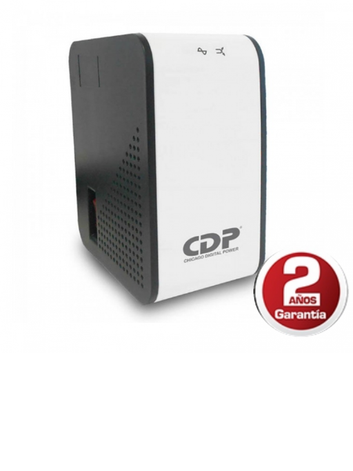 CDP084005 -- CHICAGO DIGITAL POWER -- al mejor precio $ 598.50 -- 39121634,Energía,Fuentes de Energía > Reguladores y UPS,Ups/No Break