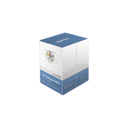 6 CONDUCTORES DE COBRE TRENZADO CALIBRE 20, AISLAMIENTO INDIVIDUAL DE FRPVC DE ALTA CALIDAD, CUBIERTA EXTERIOR DE PVC CON PROTECCIÓN ANTI-FLAMA CM. PARA APLICACIONES DE CONTROL DE ACCESO-Cableado-ACCESSPRO-Bsai Seguridad & Controles