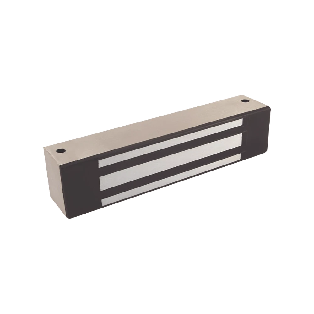 600 LBS CHAPA MAGNÉTICA M32/ GARANTÍA DE POR VIDA/ COMPLETAMENTE SELLADO PARA INTEMPERIE/ UL-Chapas Magnéticas-SECURITRON-ASSA ABLOY-Bsai Seguridad & Controles