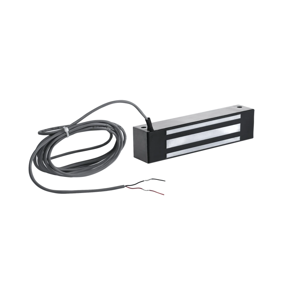 600 LBS CHAPA MAGNÉTICA M32/ GARANTÍA DE POR VIDA/ COMPLETAMENTE SELLADO PARA INTEMPERIE/ UL-Chapas Magnéticas-SECURITRON-ASSA ABLOY-Bsai Seguridad & Controles