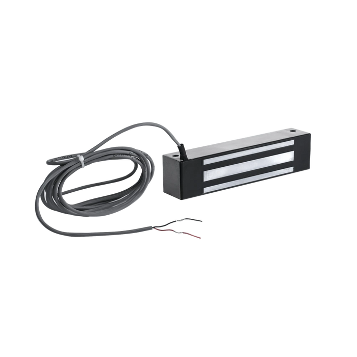 600 LBS CHAPA MAGNÉTICA M32/ GARANTÍA DE POR VIDA/ COMPLETAMENTE SELLADO PARA INTEMPERIE/ UL-Chapas Magnéticas-SECURITRON-ASSA ABLOY-Bsai Seguridad & Controles