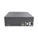 NVR 12 MEGAPIXEL (4K) / 64 CANALES IP / 16 BAHÍAS DE DISCO DURO / 2 TARJETAS DE RED / SOPORTA RAID CON HOT SWAP / HDMI EN 4K-Nvrs-HIKVISION-DS-9664NI-I16-Bsai Seguridad & Controles