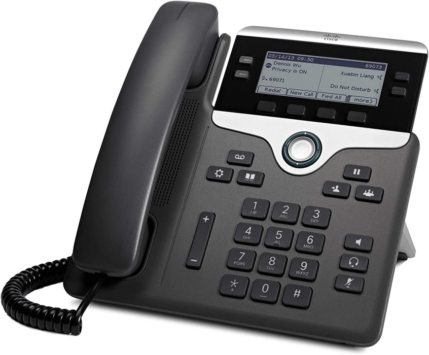 TEL-91 -- CISCO -- al mejor precio $ 5331.00 -- CISCO,Electrónica y cómputo,Gadgets,Networking,TELEFONIA,TELEFONÍA Y COMUNICACIONES UNIFICADAS