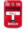 BOSCH F_FMM100SATK - ESTACION MANUAL CONVENCIONAL COLOR ROJO-Estaciones Manuales de Emergencia-BOSCH-RBM109096-Bsai Seguridad & Controles