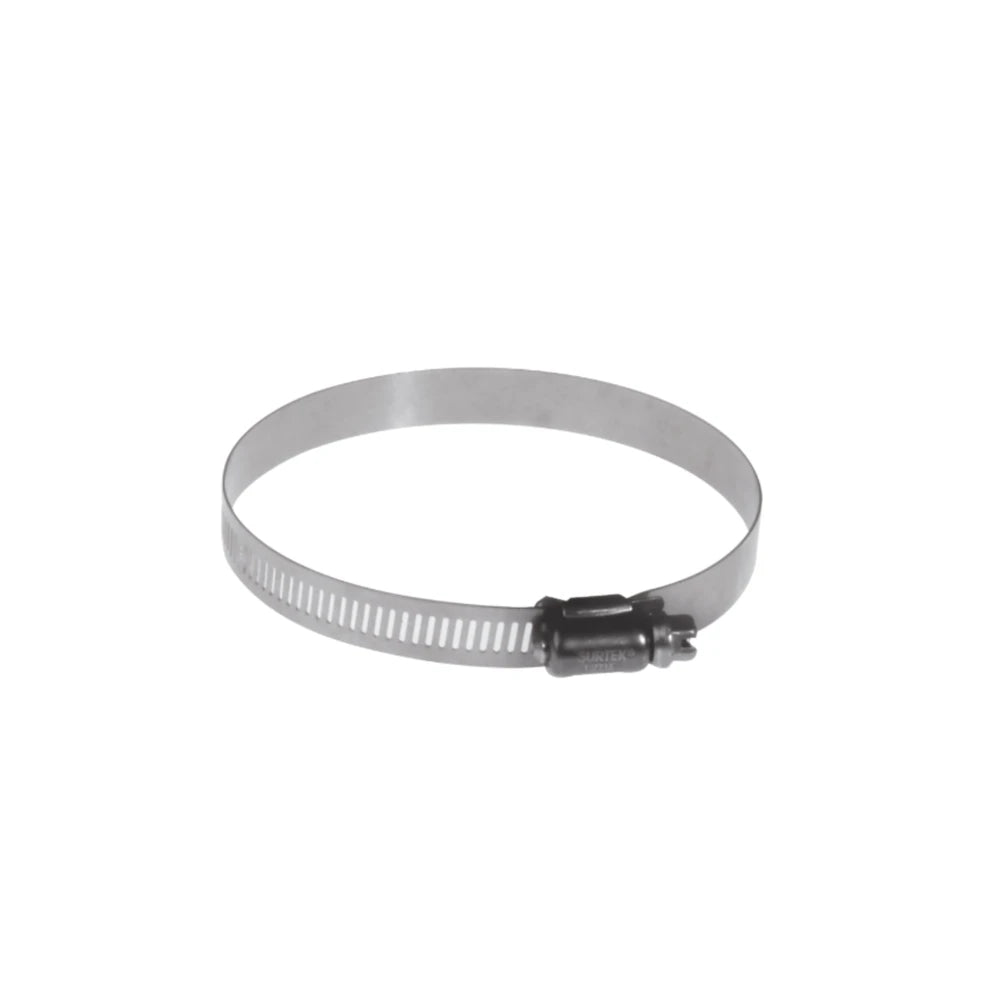 ABRAZADERA SIN FIN DIAMETRO 2-5/8 A 3-1/4IN, ANCHO 1/2IN INOXIDABLE-Accesorios para Torres Autosoportadas-SURTEK-Bsai Seguridad & Controles