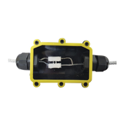 ACCESORIO DE REPARACIÓN DEL CABLE SENSOR PARA CERCA IRONCLAD-Proteccion Perimetral-RBTEC-Bsai Seguridad & Controles