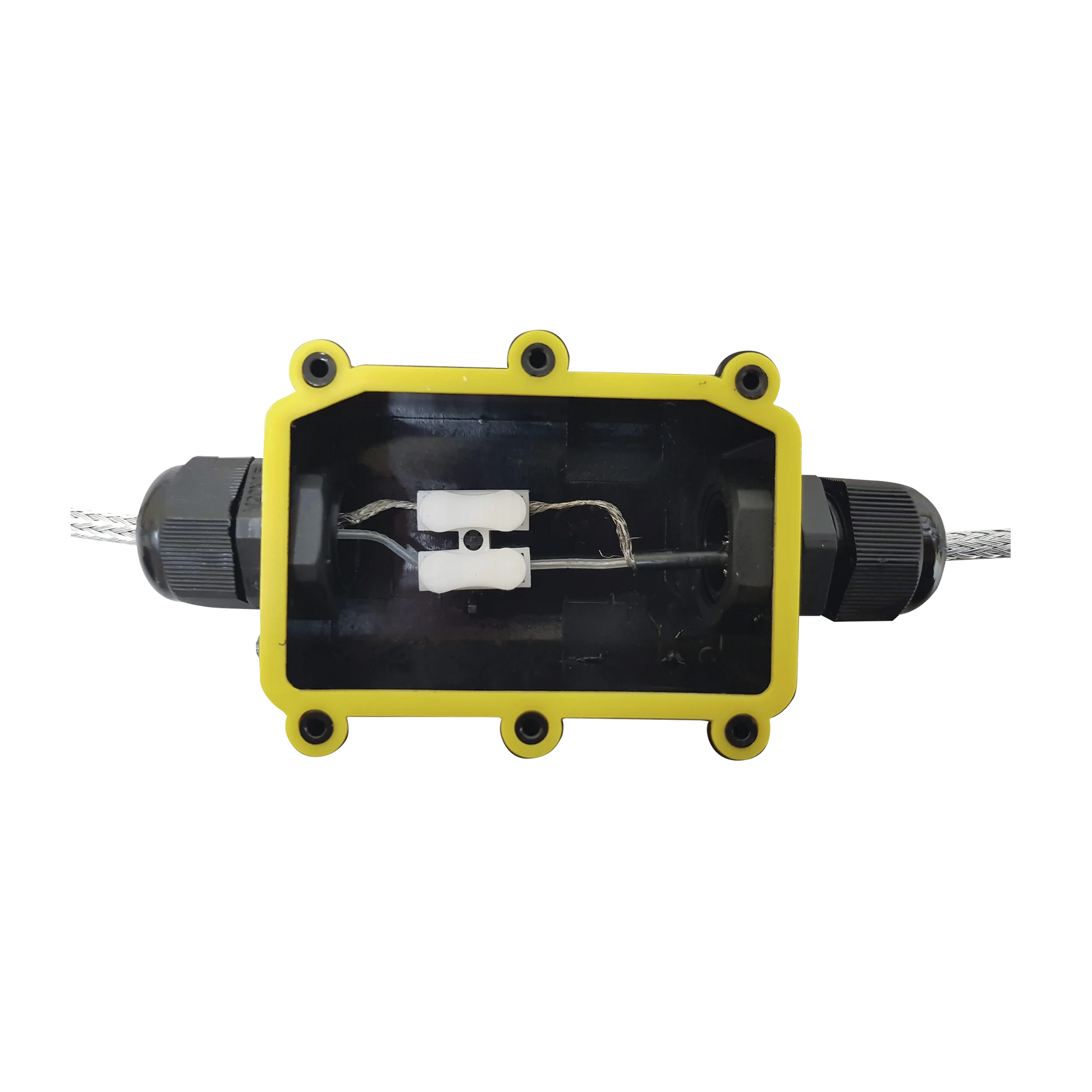 ACCESORIO DE REPARACIÓN DEL CABLE SENSOR PARA CERCA IRONCLAD-Proteccion Perimetral-RBTEC-Bsai Seguridad & Controles