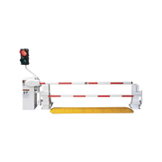 ACCESORIO LANE BARRIER PARA BARRERAS DKS / 2.74 METROS-Acceso Vehicular-DKS DOORKING-Bsai Seguridad & Controles