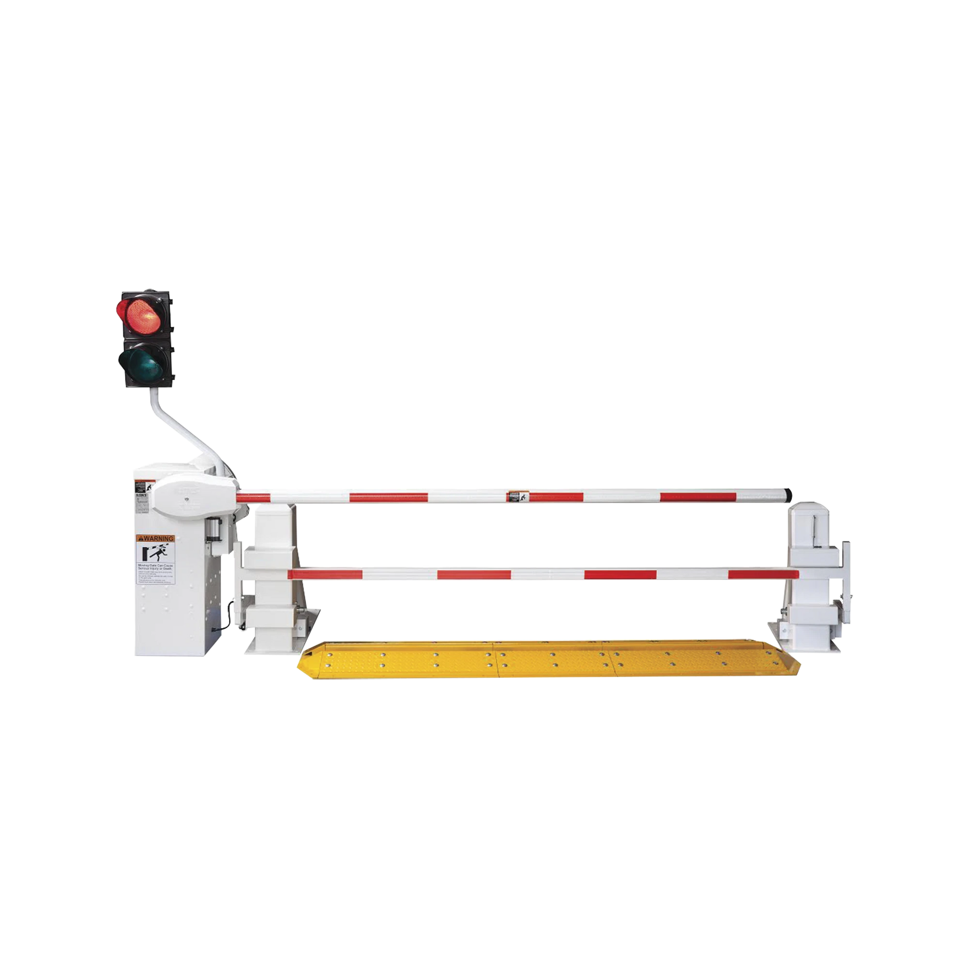 ACCESORIO LANE BARRIER PARA BARRERAS DKS / 3.04 METROS-Acceso Vehicular-DKS DOORKING-Bsai Seguridad & Controles