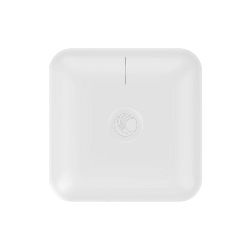 ACCESS POINT DOBLE BANDA / HOTSPOT 802.11 AC, WAVE 2, 2X2 / AP PARA INTERIORES CON ADMINISTRACIÓN CLOUD / HASTA 256 CLIENTES CONCURRENTES (PL-E410X00A-RW) VERSIÓN SIN POE-Redes WiFi-CAMBIUM NETWORKS-Bsai Seguridad & Controles