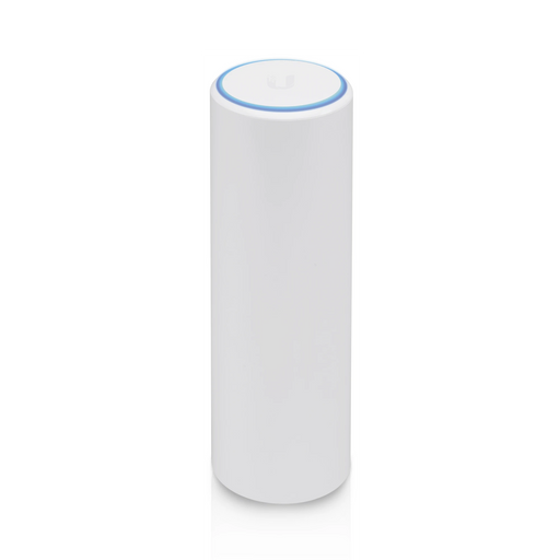 ACCESS POINT EMPRESARIAL UNIFI FLEX HD DOBLE BANDA PARA INTERIOR O EXTERIOR MU-MIMO 4X4 802.11AC WAVE 2-Redes WiFi-UBIQUITI NETWORKS-Bsai Seguridad & Controles