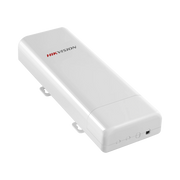 ACCESS POINT PARA ENLACE INALAMBRICO PTP Y PTMP / HASTA 150 MBPS / FRECUENCIA 2.4 GHZ CON ANTENA INTEGRADA DE 12 DBI / DISTANCIAS DE HASTA 3 KMS / EXTERIOR IP65-Enlaces PtP y PtMP-HIKVISION-Bsai Seguridad & Controles