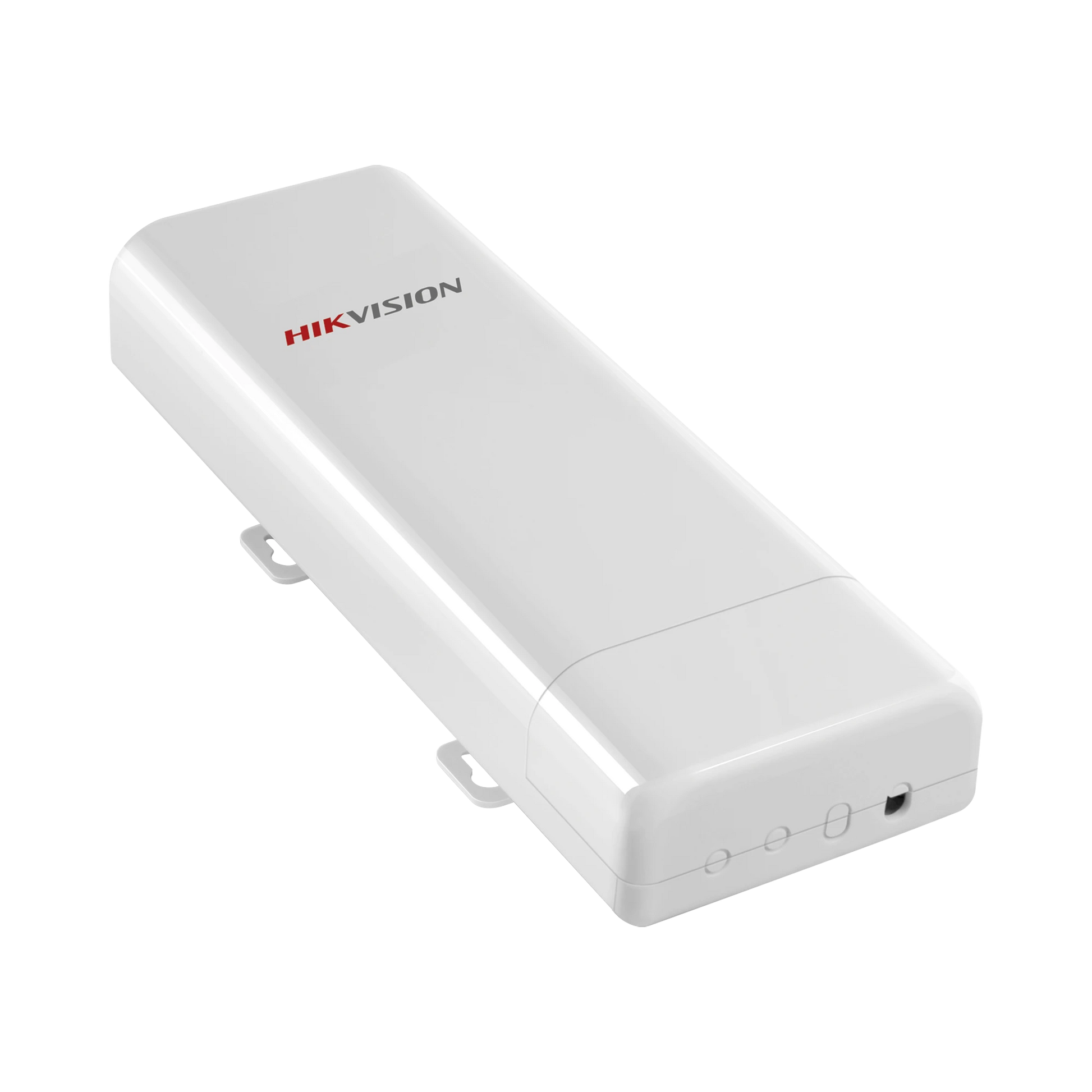 ACCESS POINT PARA ENLACE INALAMBRICO PTP Y PTMP / HASTA 150 MBPS / FRECUENCIA 2.4 GHZ CON ANTENA INTEGRADA DE 12 DBI / DISTANCIAS DE HASTA 3 KMS / EXTERIOR IP65-Enlaces PtP y PtMP-HIKVISION-Bsai Seguridad & Controles
