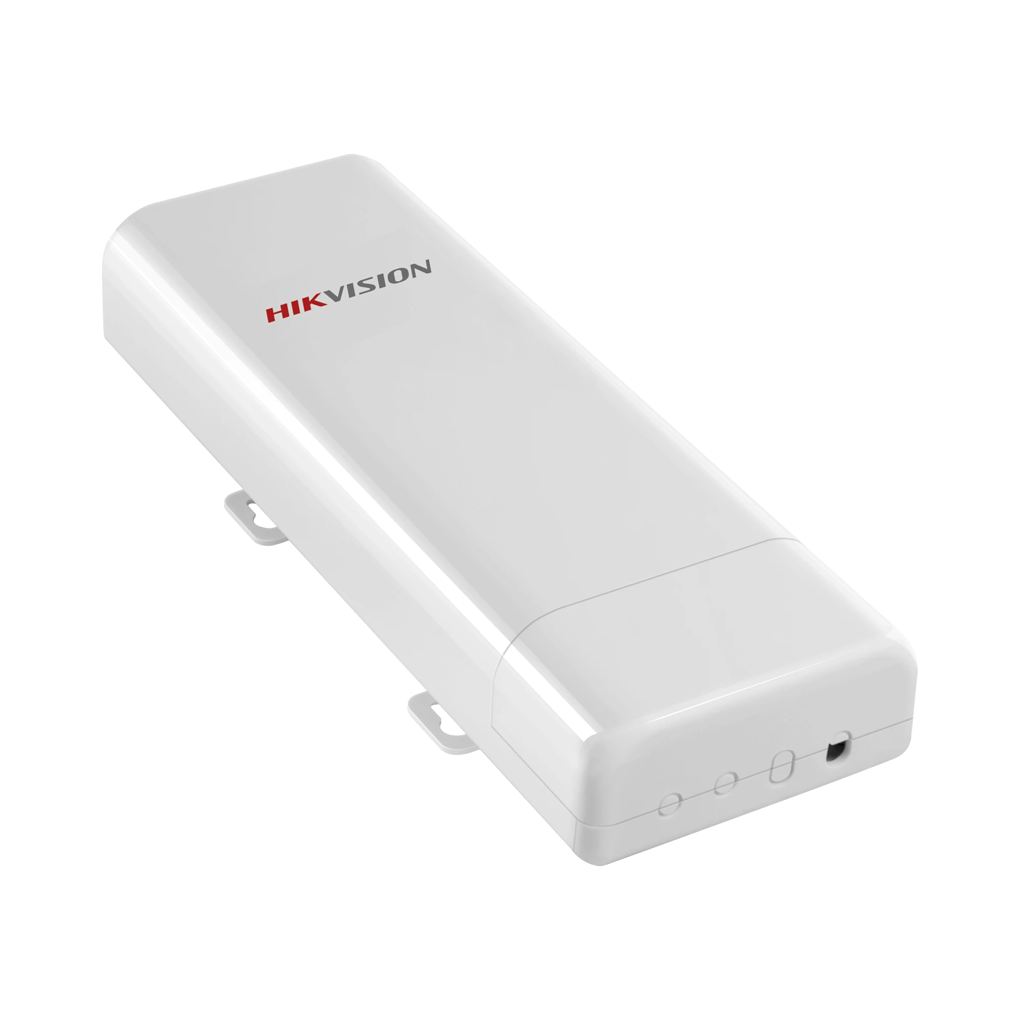 ACCESS POINT PARA ENLACE INALAMBRICO PTP Y PTMP / HASTA 150 MBPS / FRECUENCIA 2.4 GHZ CON ANTENA INTEGRADA DE 12 DBI / DISTANCIAS DE HASTA 3 KMS / EXTERIOR IP65-Enlaces PtP y PtMP-HIKVISION-Bsai Seguridad & Controles