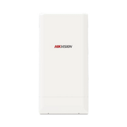 ACCESS POINT PARA ENLACE PTP Y PTMP/ HASTA 300 MBPS / FRECUENCIA 5 GHZ CON ANTENA INTEGRADA DE 10 DBI / DISTANCIAS HASTA 5 KMS / EXTERIOR IP65-Enlaces PtP y PtMP-HIKVISION-Bsai Seguridad & Controles