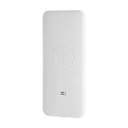 ACCESS POINT WIFI CNPILOT E500 PARA EXTERIOR, IP67 GRADO INDUSTRIAL, FILTROS PARA COEXISTENCIA CON REDES LTE, DOBLE BANDA, ANTENA OMIDIRECCIONAL Y PUERTO POE SECUNDARIO-Redes WiFi-CAMBIUM NETWORKS-Bsai Seguridad & Controles