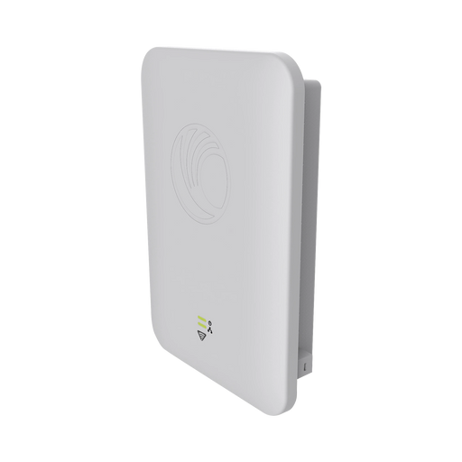 ACCESS POINT WIFI CNPILOT E501S PARA EXTERIOR, IP67 GRADO INDUSTRIAL, FILTROS PARA COEXISTENCIA CON REDES LTE, DOBLE BANDA, ANTENA SECTORIAL 90-120 GRADOS Y PUERTO POE SECUNDARIO-Redes WiFi-CAMBIUM NETWORKS-Bsai Seguridad & Controles