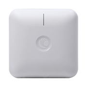 ACCESS POINT WIFI CNPILOT E600 INDOOR PARA ALTA COBERTURA Y DENSIDAD DE USUARIOS, DOBLE BANDA, WAVE 2, MU-MIMO 4X4, ANTENA BEAMFORMING OMNIDIRECCIONAL, HASTA 512 CLIENTES-Redes WiFi-CAMBIUM NETWORKS-Bsai Seguridad & Controles