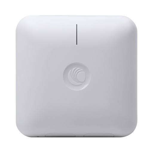 ACCESS POINT WIFI CNPILOT E600 INDOOR PARA ALTA COBERTURA Y DENSIDAD DE USUARIOS, DOBLE BANDA, WAVE 2, MU-MIMO 4X4, ANTENA BEAMFORMING OMNIDIRECCIONAL, HASTA 512 CLIENTES-Redes WiFi-CAMBIUM NETWORKS-Bsai Seguridad & Controles
