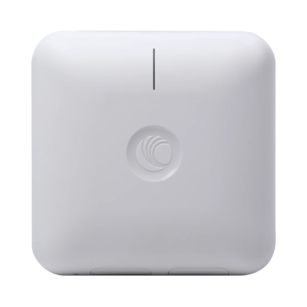 ACCESS POINT WIFI CNPILOT E600 INDOOR PARA ALTA COBERTURA Y DENSIDAD DE USUARIOS, DOBLE BANDA, WAVE 2, MU-MIMO 4X4, ANTENA BEAMFORMING OMNIDIRECCIONAL, HASTA 512 CLIENTES-Redes WiFi-CAMBIUM NETWORKS-Bsai Seguridad & Controles
