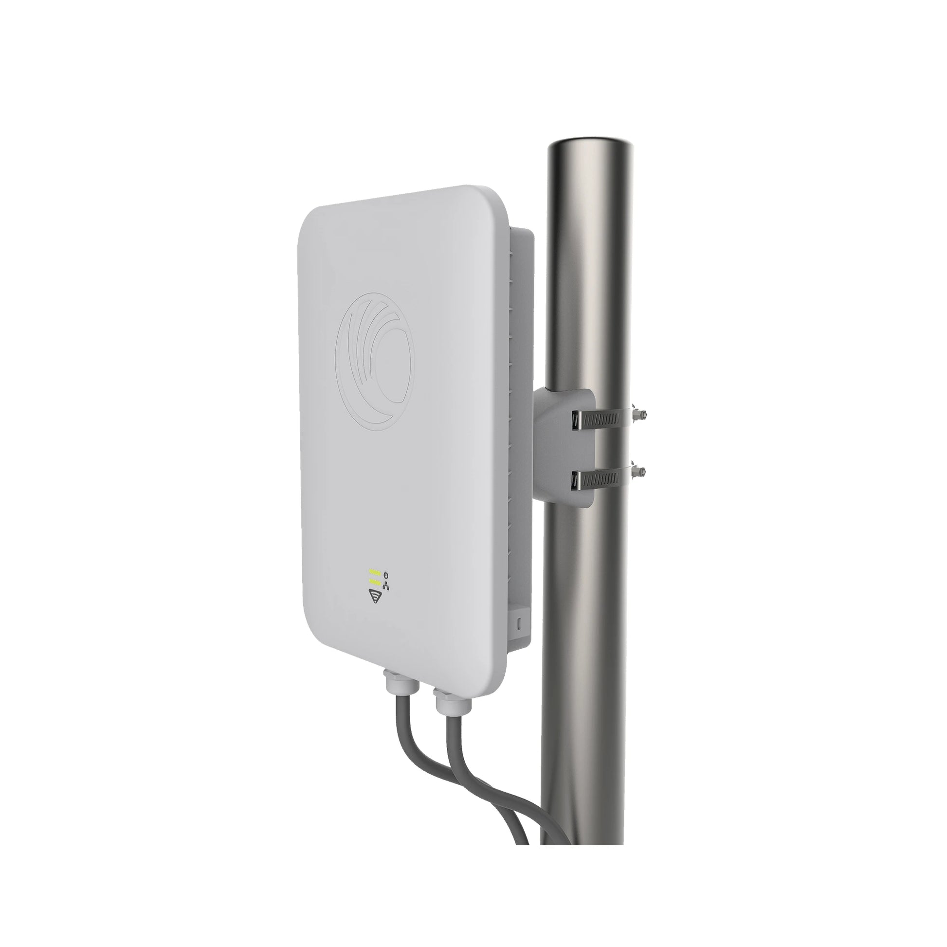 ACCESS POINT WIFI INDUSTRIAL CNPILOT E500 DE ALTA CAPACIDAD PARA EXTERIOR, IP67, DOBLE BANDA, ANTENA DE 30° Y PUERTO POE SECUNDARIO (PL-E500USCA-RW)-Redes WiFi-CAMBIUM NETWORKS-Bsai Seguridad & Controles