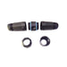 ACOPLADOR RJ45 A PRUEBA DE AGUA CAT6 IP68-Jacks / Plugs-LINKEDPRO-Bsai Seguridad & Controles