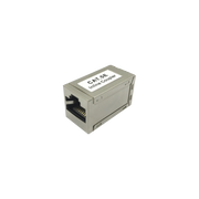 ACOPLADOR STP CAT5E HEMBRA RJ45 A RJ45 HEMBRA-Jacks / Plugs-LINKEDPRO BY EPCOM-Bsai Seguridad & Controles