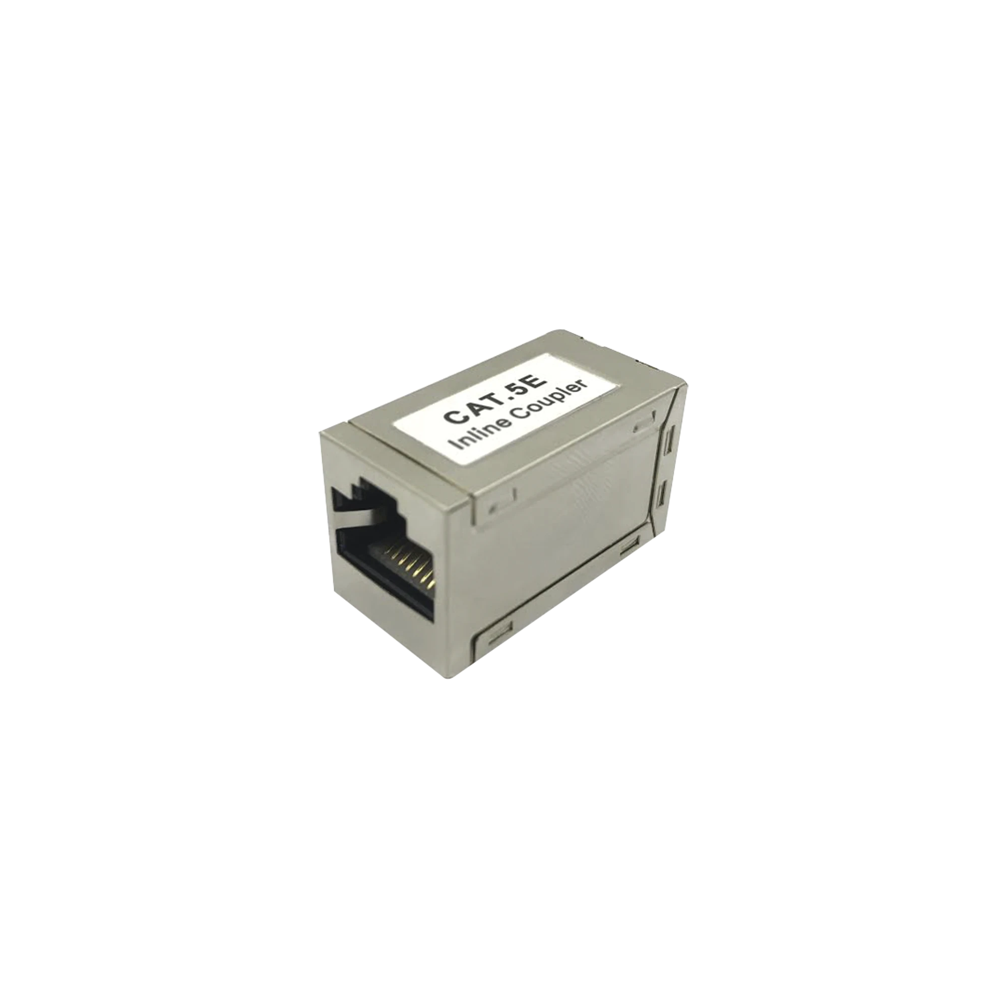 ACOPLADOR STP CAT5E HEMBRA RJ45 A RJ45 HEMBRA-Jacks / Plugs-LINKEDPRO BY EPCOM-Bsai Seguridad & Controles
