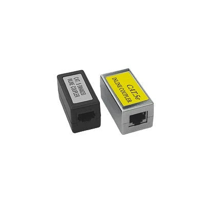 ACOPLADOR UTP CAT5E HEMBRA RJ45 A RJ45 HEMBRA-Jacks / Plugs-LINKEDPRO BY EPCOM-Bsai Seguridad & Controles