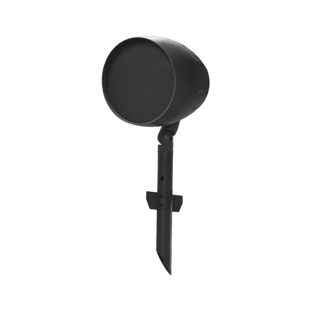 ACOUSTISCAPE 6.5IN LANDSCAPE EXTERIOR, ALTAVOZ DE 2 VIAS, 2.5-50 WATTS, 8 OHMS|70V|100V SWITCHABLE, INCLUYE ESTACA-Megafonia y Audioevacuacion-TRUAUDIO-Bsai Seguridad & Controles