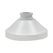 ADAPTADOR DE MONTAJE TIPO PLATO PARA SERIES DCY (FISHEYE)| TCD-Accesorios Videovigilancia-IDIS-Bsai Seguridad & Controles