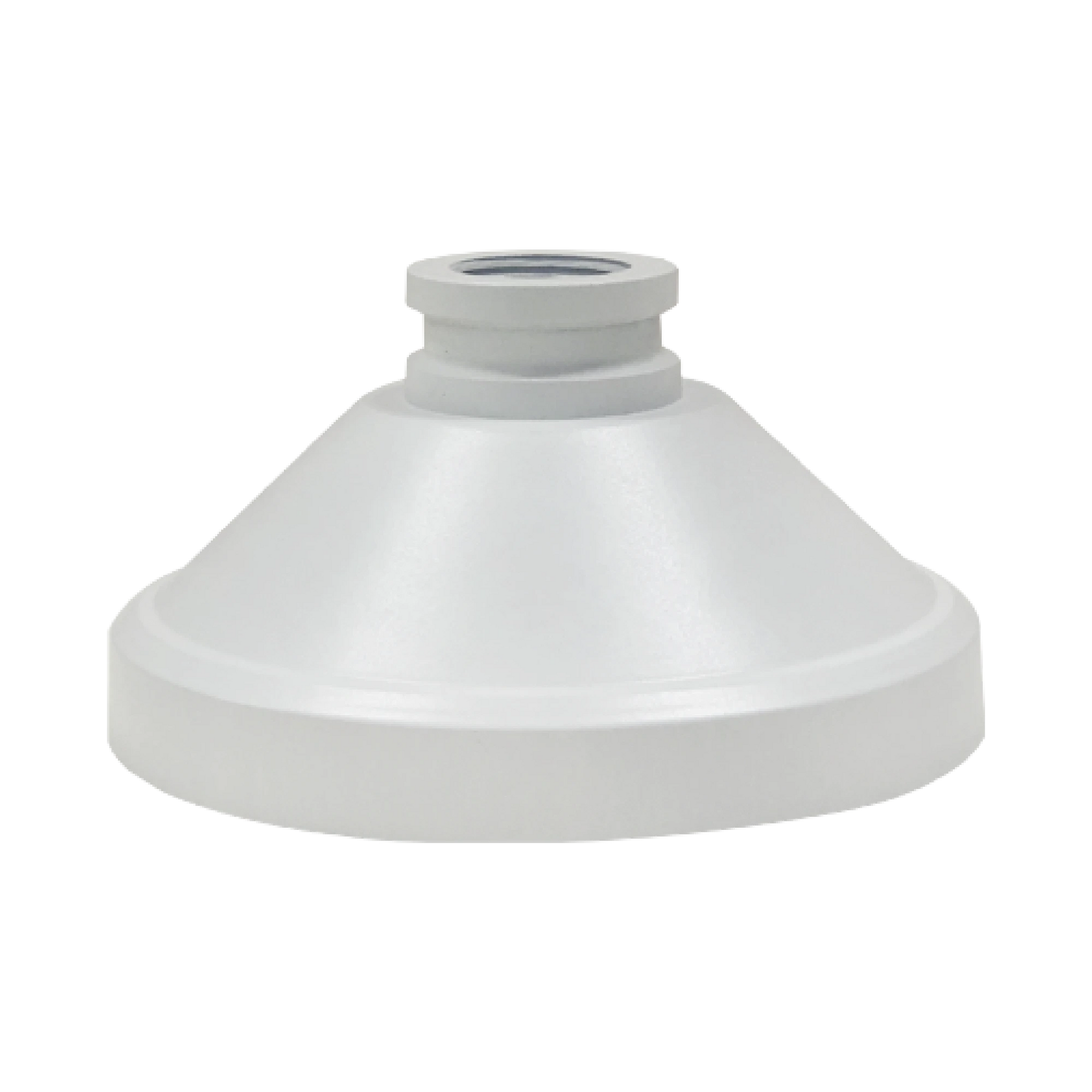 ADAPTADOR DE MONTAJE TIPO PLATO PARA SERIES DCY (FISHEYE)| TCD-Accesorios Videovigilancia-IDIS-Bsai Seguridad & Controles