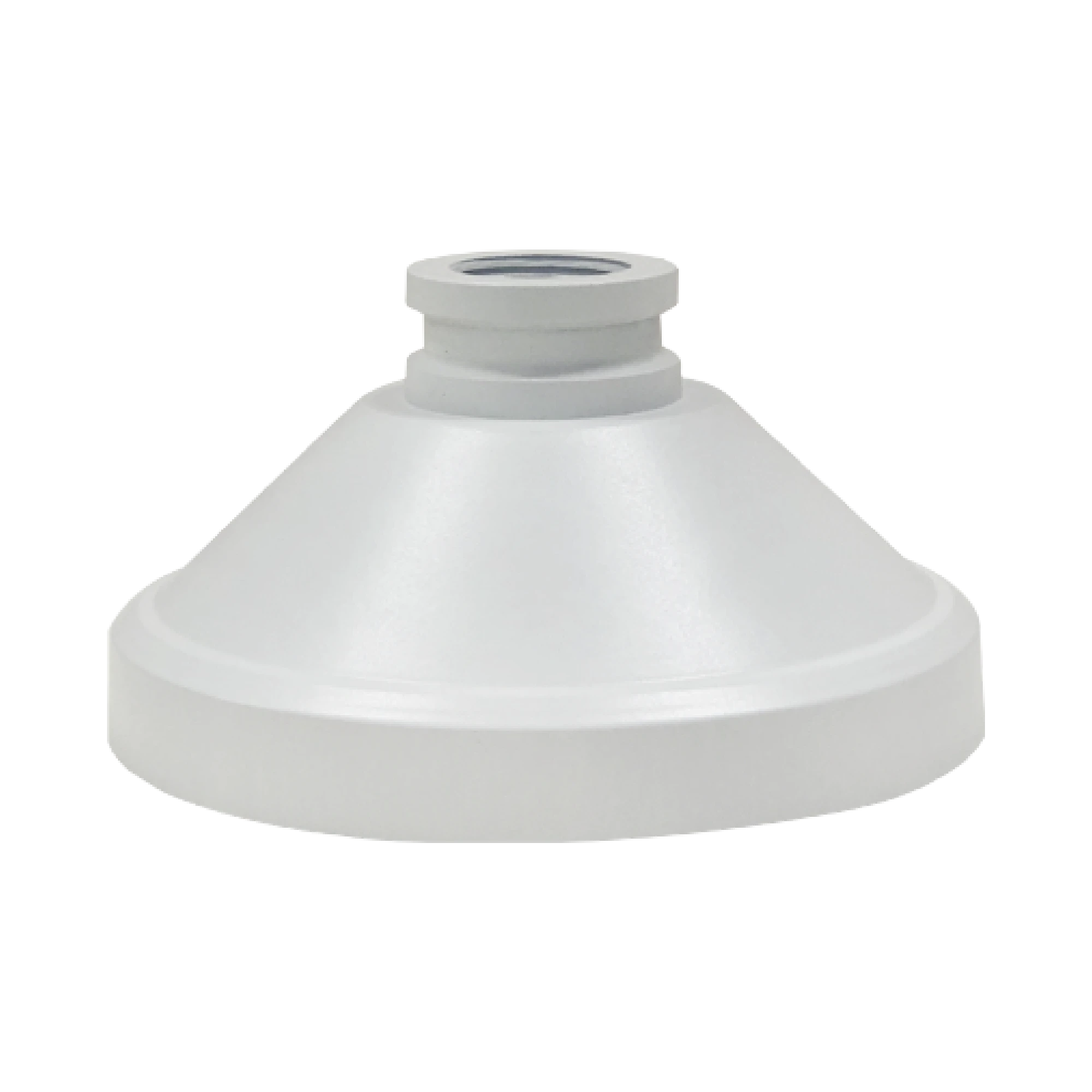 ADAPTADOR DE MONTAJE TIPO PLATO PARA SERIES DCY (FISHEYE)| TCD-Accesorios Videovigilancia-IDIS-Bsai Seguridad & Controles