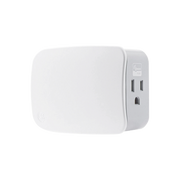 ADAPTADOR ON/OFF CON SEÑAL INALAMBRICA Z-WAVE; PARA TOMACORRIENTE CONVENCIONAL, REQUIERE AGREGARSE A UN HUB, PUEDE SER UN L5210, L7000 Y TOTAL CONNECT-Automatizacion - Casa Inteligente-JASCO-Bsai Seguridad & Controles