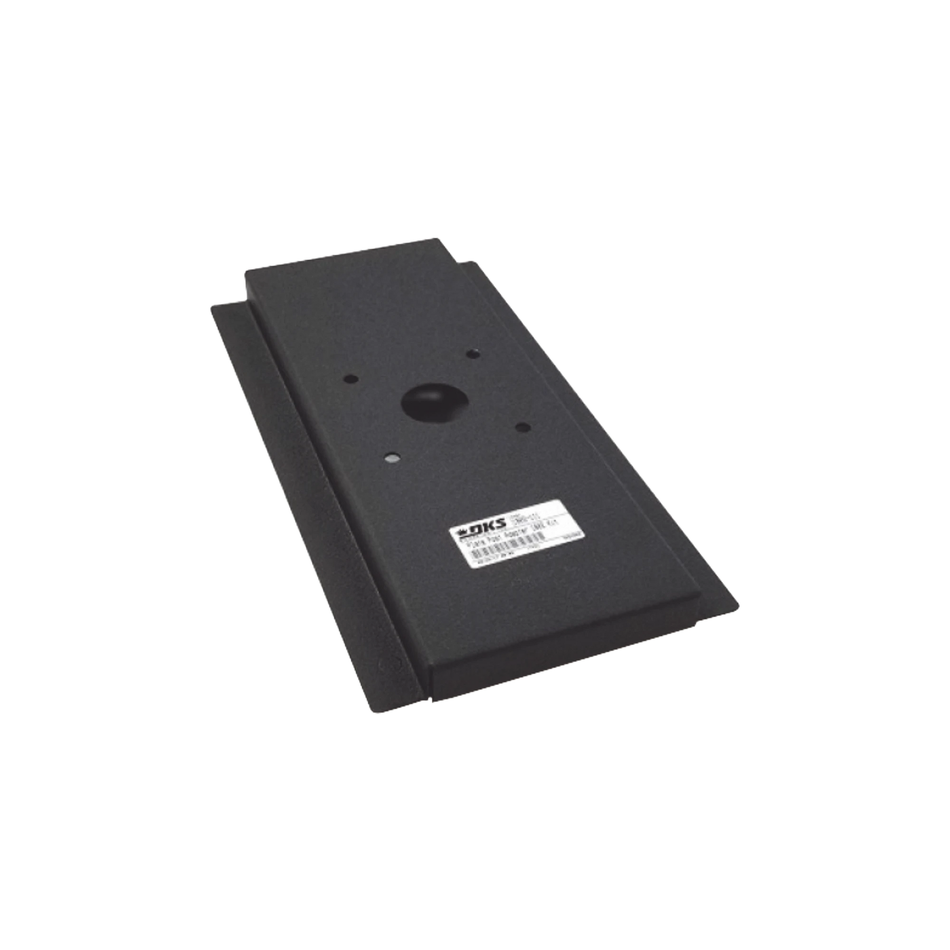 ADAPTADOR PARA MONTAJES 1200036/1200045/1200046/1200049-Acceso Vehicular-DKS DOORKING-Bsai Seguridad & Controles