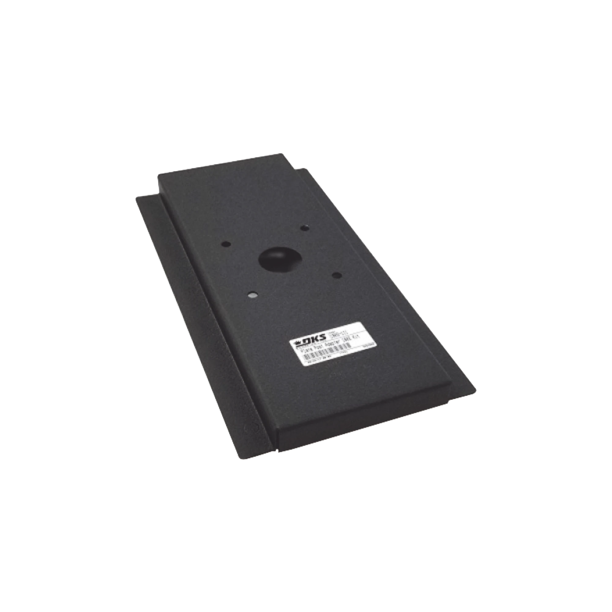 ADAPTADOR PARA MONTAJES 1200036/1200045/1200046/1200049-Acceso Vehicular-DKS DOORKING-Bsai Seguridad & Controles