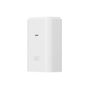 ADAPTADOR POE UBIQUITI DE 24 VDC, 0.3 A-Inyectores PoE-UBIQUITI-Bsai Seguridad & Controles