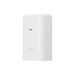 ADAPTADOR POE UBIQUITI DE 24 VDC, 0.3 A-Inyectores PoE-UBIQUITI NETWORKS-Bsai Seguridad & Controles