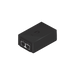 ADAPTADOR POE UBIQUITI DE 24 VDC, 1.25 A CON PUERTO GIGABIT-Inyectores PoE-UBIQUITI NETWORKS-Bsai Seguridad & Controles