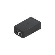 ADAPTADOR POE UBIQUITI DE 50 VDC, 1.2 A PUERTO GIGABIT PARA EQUIPOS AIRFIBER-Inyectores PoE-UBIQUITI-Bsai Seguridad & Controles