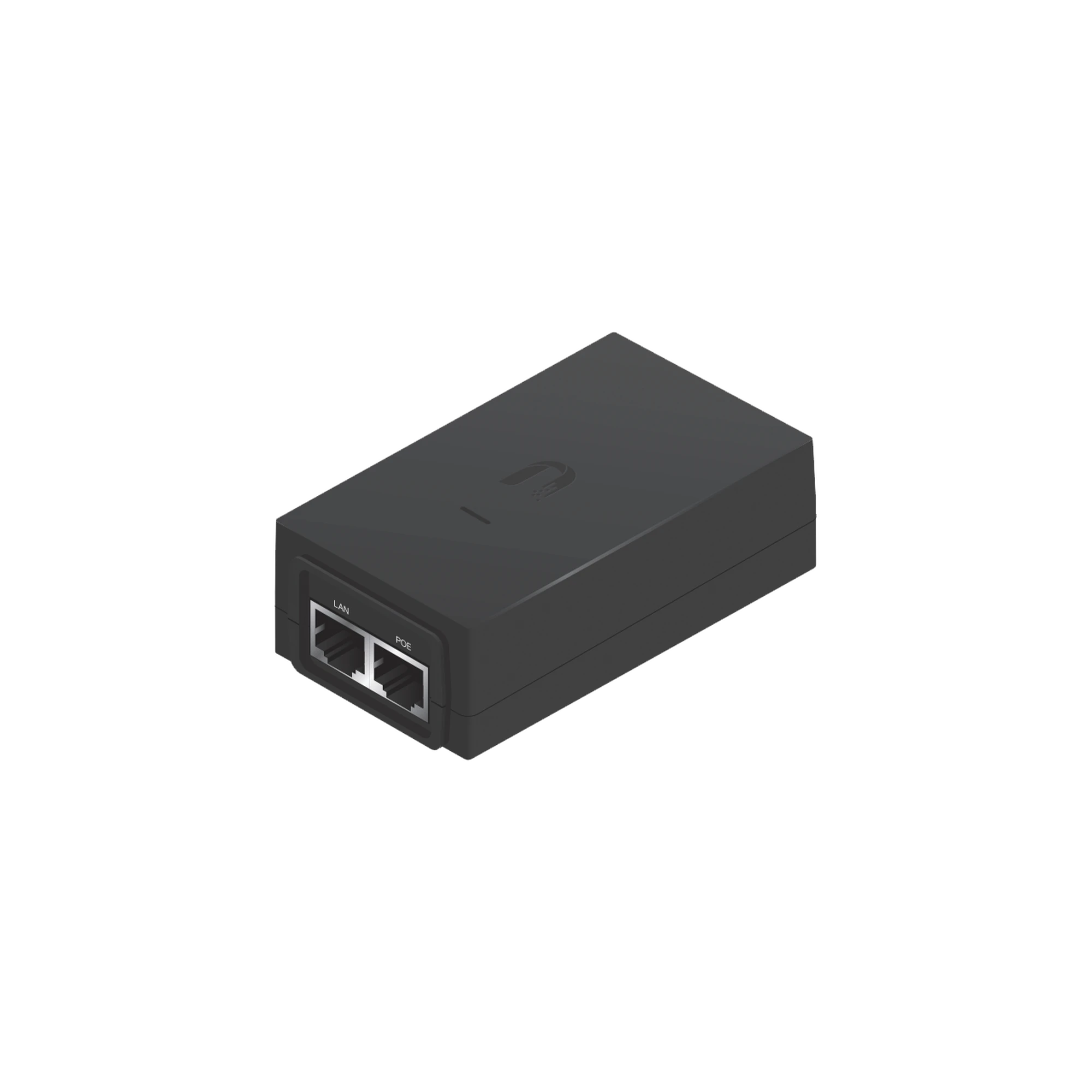 ADAPTADOR POE UBIQUITI DE 50 VDC, 1.2 A PUERTO GIGABIT PARA EQUIPOS AIRFIBER-Inyectores PoE-UBIQUITI-Bsai Seguridad & Controles